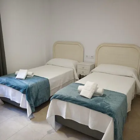 Apartament Guesting Comodoro *