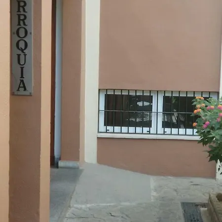 Guesting Comodoro Apartment